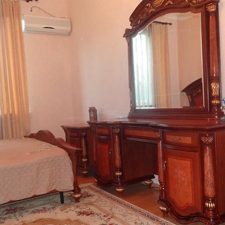 Apartment Vake-Saburtalo Tbilissi Extérieur photo