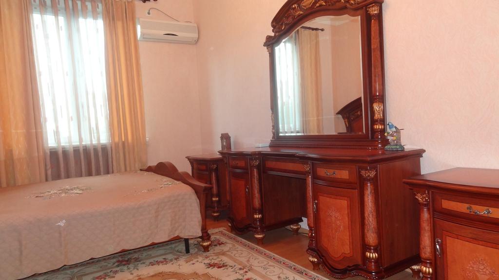 Apartment Vake-Saburtalo Tbilissi Extérieur photo