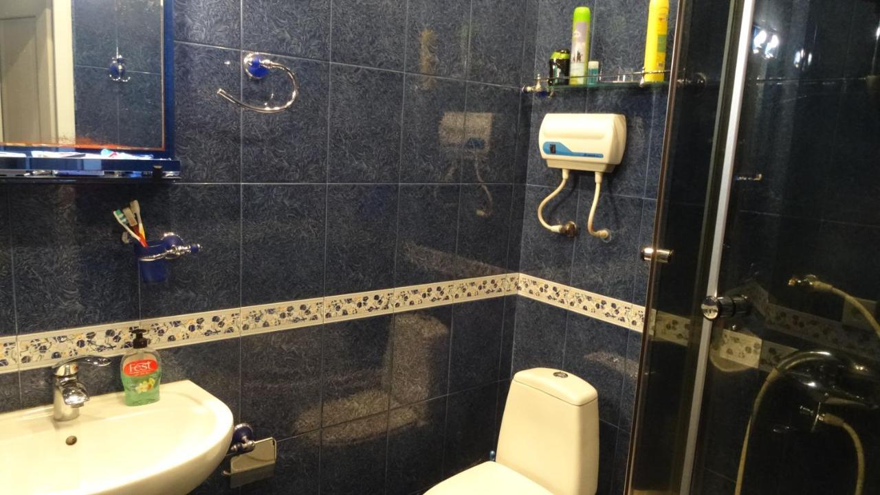 Apartment Vake-Saburtalo Tbilissi Chambre photo