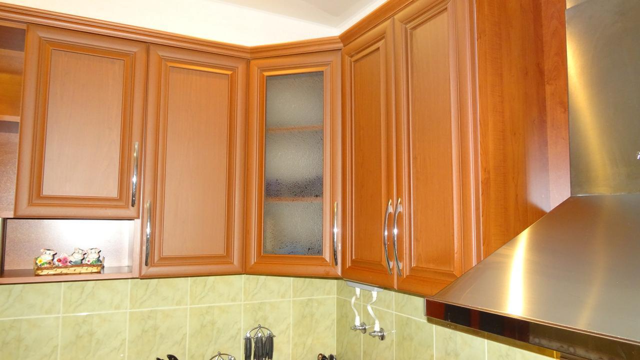 Apartment Vake-Saburtalo Tbilissi Extérieur photo